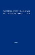 Netherlands yearbook of international law - 2004