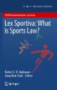Lex sportive: what is sports law?