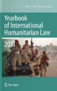 Yearbook of international humanitarian law 2011 v. 14