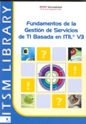 Fundamentos de ITIL® V3