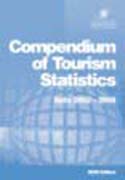 Compendium of tourism statistics 2008 (data 2002-2006)