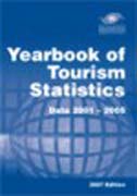 Yearbook of tourism statistics. 2008 edition: data 2002-2006
