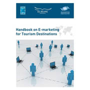 Handbook on e-marketing for tourism destination