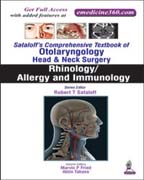 Sataloff’s Comprehensive Textbook of Otolaryngology: Head and Neck Surgery 2 Rhinology/Allergy and Immunology