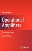 Operational amplifiers: theory and design
