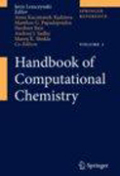 Handbook of computational chemistry (book with online access)