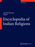 Encyclopedia of Indian Religions