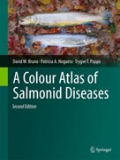 A colour atlas of salmonid diseases