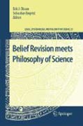 Belief Revision meets Philosophy of Science
