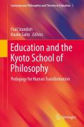 Education and the Kyoto School of philosophy: pedagogy for human transformation