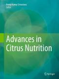Advances in citrus nutrition