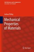 Mechanical properties of materials