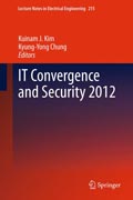 IT Convergence and Security 2012