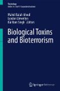 Handbooks of Toxinology