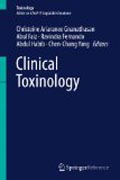 Handbooks of Toxinology