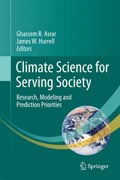 Climate Science for Serving Society