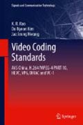 Video coding standards