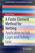 A Finite Element Method for Netting