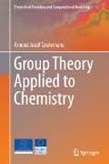 Group Theory applied to Chemistry