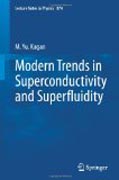 Modern trends in Superconductivity and Superfluidity