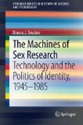 The Machines of Sex Research