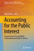 Accounting for the Public Interest