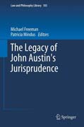 The Legacy of John Austins Jurisprudence