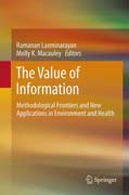 The Value of Information