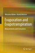 Evaporation and Evapotranspiration