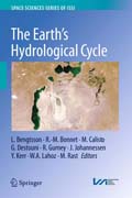 The Earths Hydrological Cycle