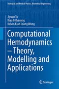 Computational Hemodynamics - Theory, Modelling and Applications