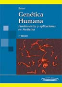 Genética humana: fundamentos y aplicaciones en medicina