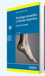 Patología ortopédica y lesiones deportivas