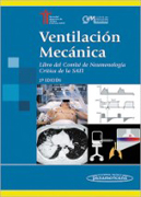 Ventilación mecánica: libro del Comité de Neumonología crítica de la SATI