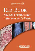 Red book Atlas de enfermedades infecciosas en pediatría