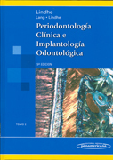 Periodontología clínica e implantología odontológica v. 2