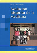 Evolución histórica de la medicina