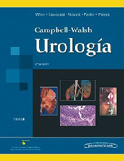 Campbell-Walsh urología v. 4