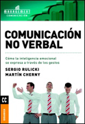 Comunicacion no verbal