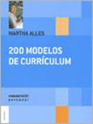 200 modelos de curriculum