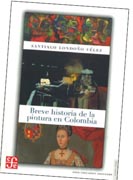 Breve historia de la pintura en Colombia