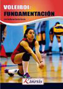 Voleibol: Fundamentación. Técnica y táctica