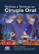 Tácticas y técnicas en cirugía oral