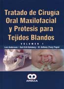 Tratado de Cirugía Oral Maxilofacial y Prótesis para Tejidos Blandos. 2 Volms