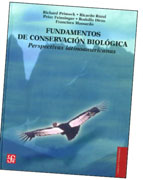 Fundamentos de conservación biológica: perspectivas latinoamericanas