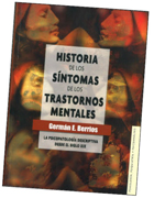 Historia de los síntomas de los trastornos mentales: la psicopatología descriptiva desde el siglo XIX