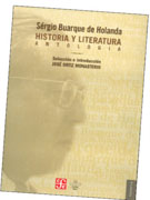 Historia y literatura: antología