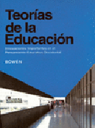 Teorías de la educación: innovaciones importantes en el pensamiento educativo occidental