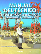 Manual del técnico en subestaciones eléctricas