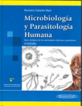 Microbiología y parasitología humana: bases etiológicas de las enfermedades infecciosas